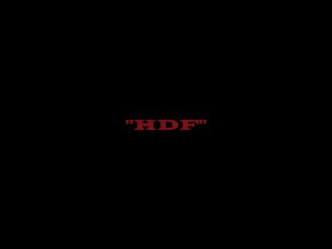 Kontra & Jackill feat. Jango-  HDF