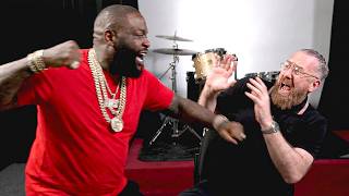 11 Times Rappers ATTACKED DJ Vlad