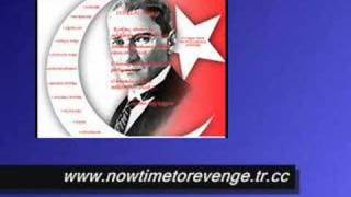 KURAN'DAN SONRA HEDEF MUSTAFA KEMAL ATATÜRK