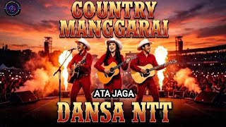 Sekali Dengar Langsung Joget I Lagu Manggarai I Country Ntt Terbaru 2026