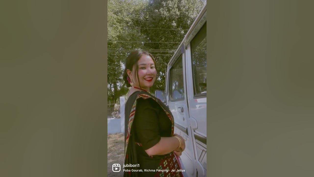 Happy Ali aye ligang ❤️.                 #misingsong #mising #misingtribe