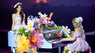 Famous 240810 IVE THE 1ST WORLD TOUR ‘SHOW WHAT I HAVE’－ENCORE Net Worth