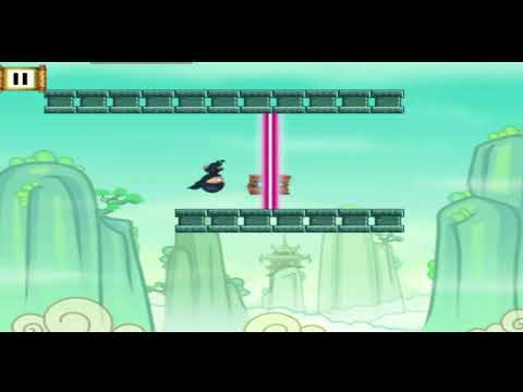 Yoo Ninja Plus - Full Game Walkthrough No Commentary