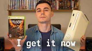 I avoided Gears of War for 20 years