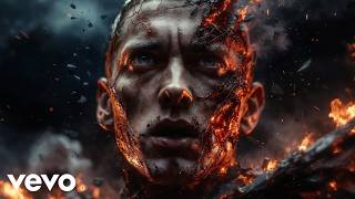 Eminem  Rise From Ashes 2026 New Song