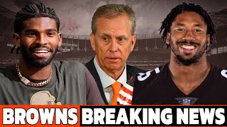 Todd Monken Is Already Changing The Browns Culture In A HUGE Way! 🏈🔥