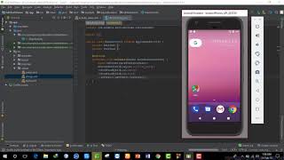 Android Edit Text final