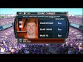 2014 Bengals @ Ravens
