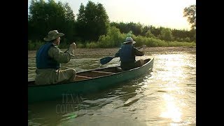Trinity River Passage (Texas Country Reporter)