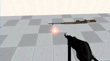 irrlicht - inventory test 1