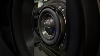 Rockford T1 Subwoofer in oem location #caraudio #rockfordfosgate #edwardsaudio #subwoofer #jeep Rockford T1 Subwoofer in oem location #caraudio #rockfordfosgate #edwardsaudio #subwoofer #jeep