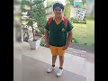 Nirnay Krishna babie  school dress code @nirnaysamadhiya9123 @drdeepalisamadhiya #sweet