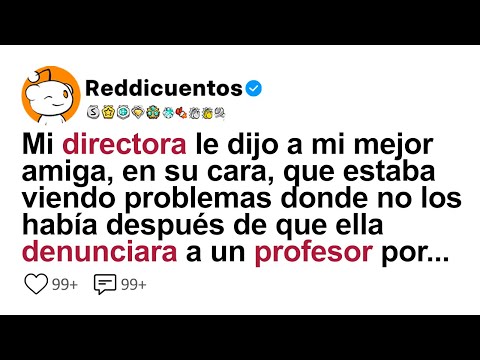 [HISTORIA COMPLETA] ¿Qué pasó con ese estudiante de tu secundaria?