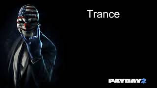 Trance