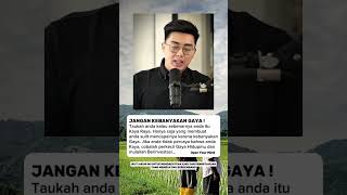 Download Lagu jangan banyak gaya... #timothyronald #katabijak #jangan #banyakgaya #gaya #foryoupage #shorts MP3