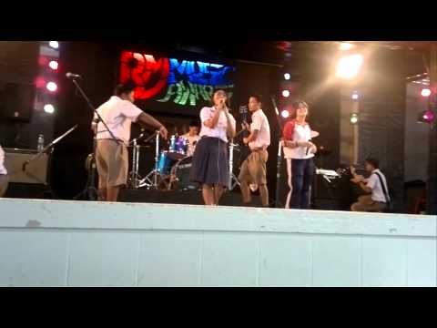 Mask Rider Bm Music ลองซาวด์