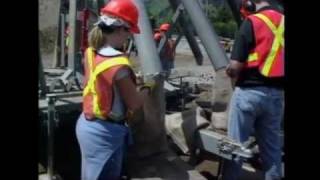 Sandbag dike tips