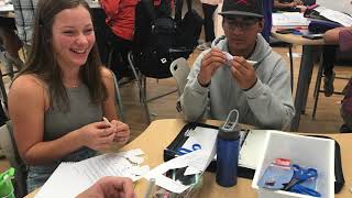 ISTEM Prototyping (Weeks 1 to 6)