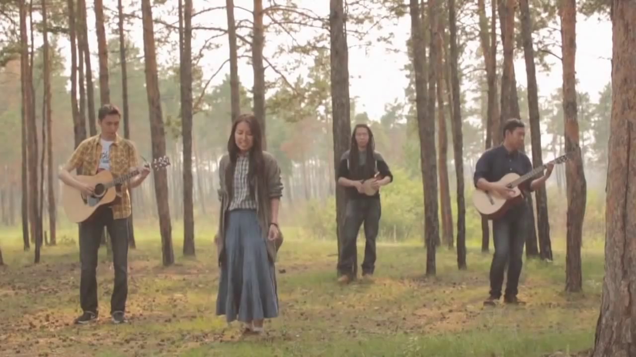 Аина Ефимова - Сана кун (acoustic) #ACOUSTIC #MUSICFORLIFE