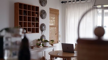 Finish Making a Shadow Box Display Shelf