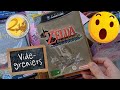 Du gamecube  2 en vide grenier live  brocante viral videgrenier nintendo gamecube