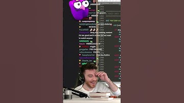 Doug creates the most unwatchable Twitch stream of all time