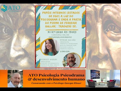 Vídeo: Papéis Internos E Psicoterapia