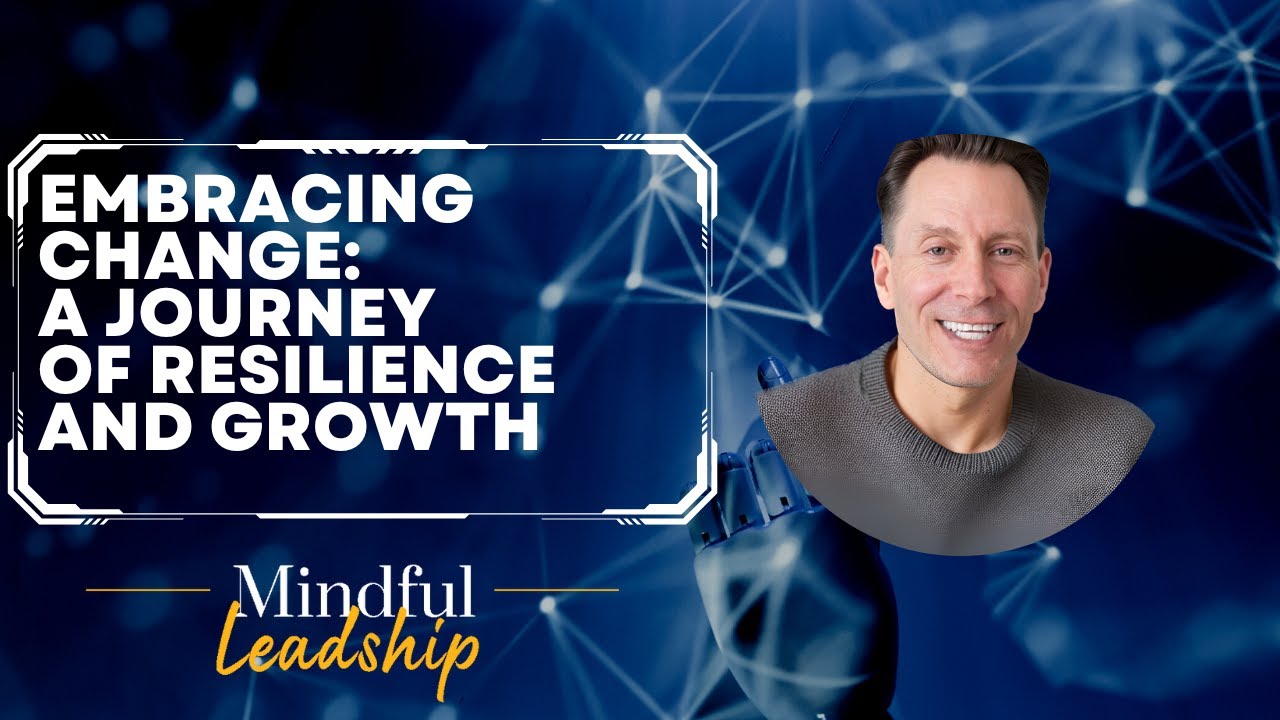 The Journey of Resilience