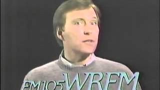 FM 105 WRFM RADIO NY screenshot 3