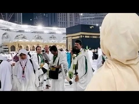 كام ريال يكفوني في العمره من اكل وشرب وهاديا وازاي توفري في العمره مناسك العمره