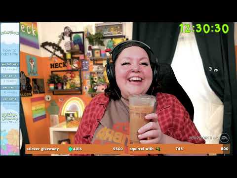 Jellybean Legacy Challenge: Blueberry Generation Ep. 26 #EAPartner