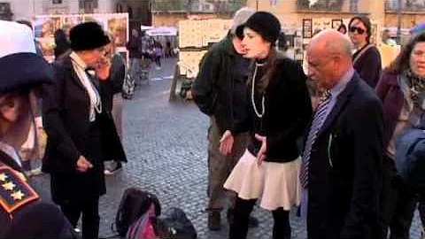 Chi è il comandante della polizia locale di Roma?