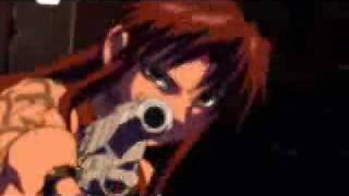 Black Lagoon Trailer