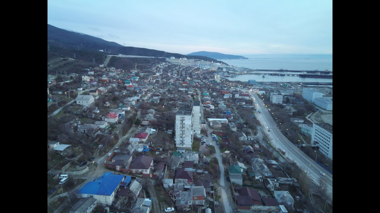 Металлический дом в Новороссийске посмотреть