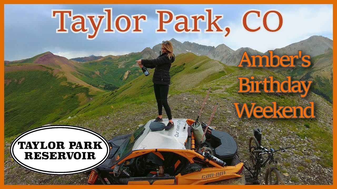 Taylor Park