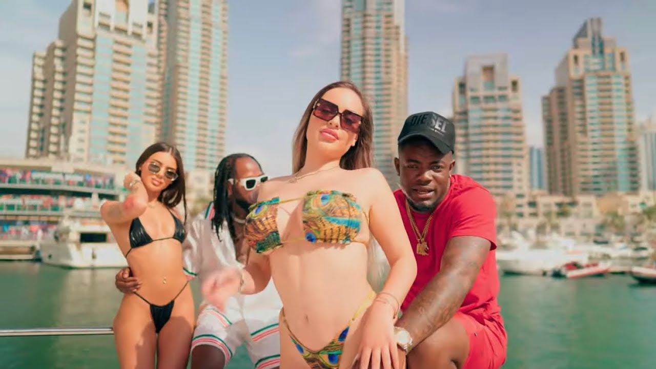 Watch Jquan x Don Andre - Lavish (Official Music Video) on YouTube Watch Jquan x Don Andre - Lavish (Official Music Video) on YouTube