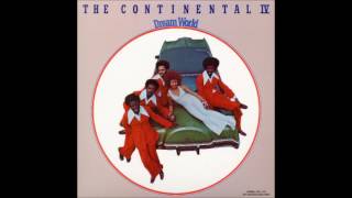 The Continental 4 - “How Can I Pretend”
