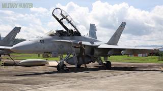 The Navy's f/a-18 super hornet Are Getting an Upgrade