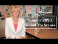 Behind The Scenes - 2023 Summer Collection | Patricia Nash Designs