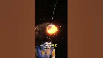 What if we orbited Jupiter? #space#cosmos#universe#simulation#spacesim#nasa#astronomy#planet#earth