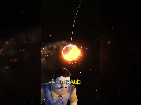 What If We Orbited Jupiter Space Cosmos Universe Simulation Spacesim Nasa Astronomy Planet Earth 