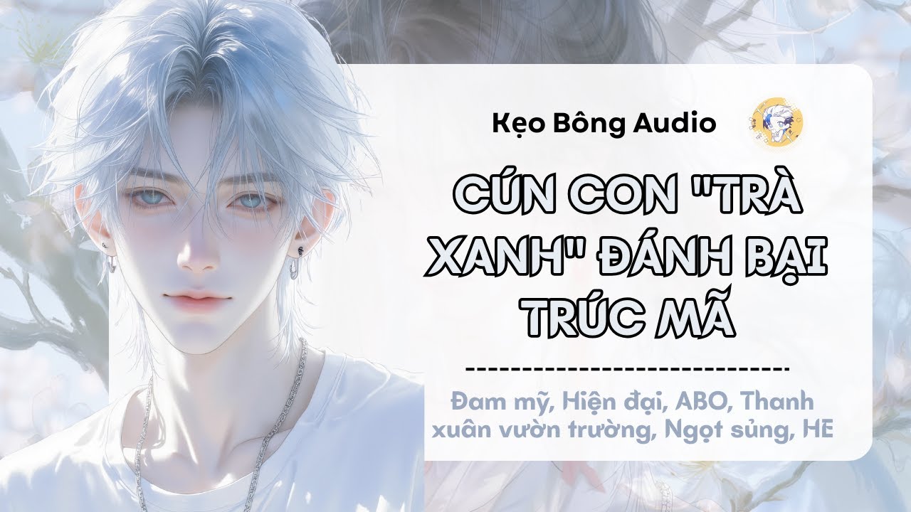 [Đam mỹ] Cún Con 