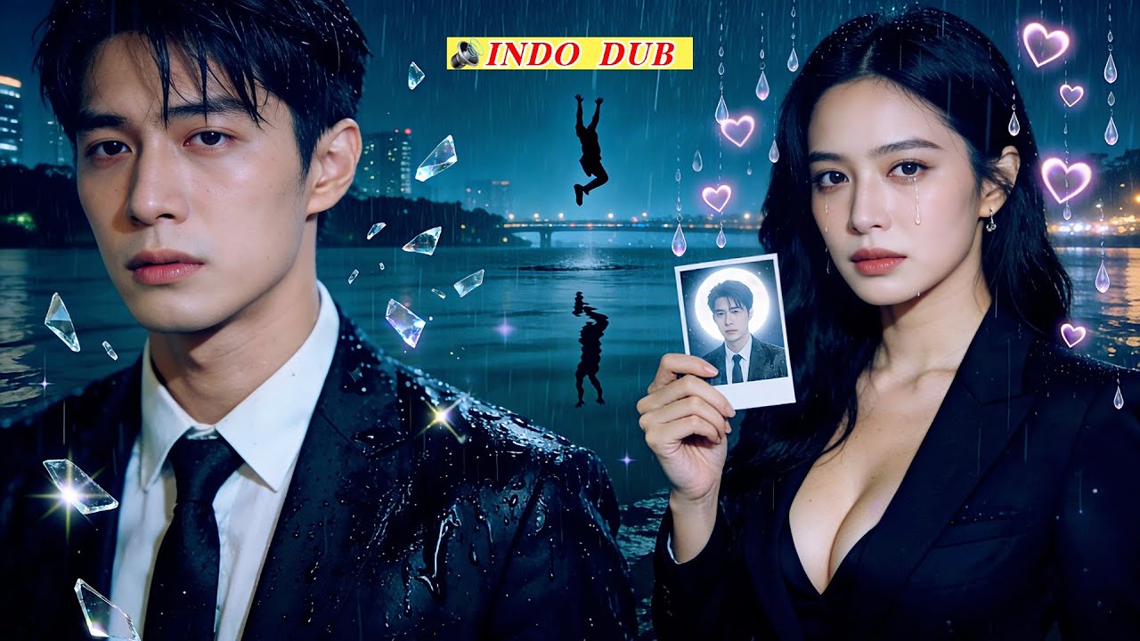 💔 ID：5 Tahun Jadi Sekretaris, Hanya Bayangan Sang Kakak? Dia Lompat, Hilang Ingatan, Dia Hancur!