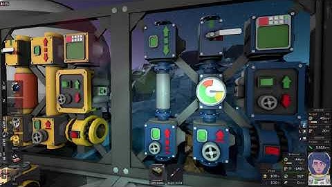 Stationeers Pipe Tutorial