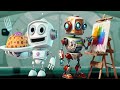 What is Artificial Intelligence?   more videos | #aumsum #kids #science #education #whatif