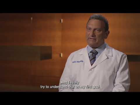 Meet Our Orthopaedic Surgeons | Gregory Rafijah, MD