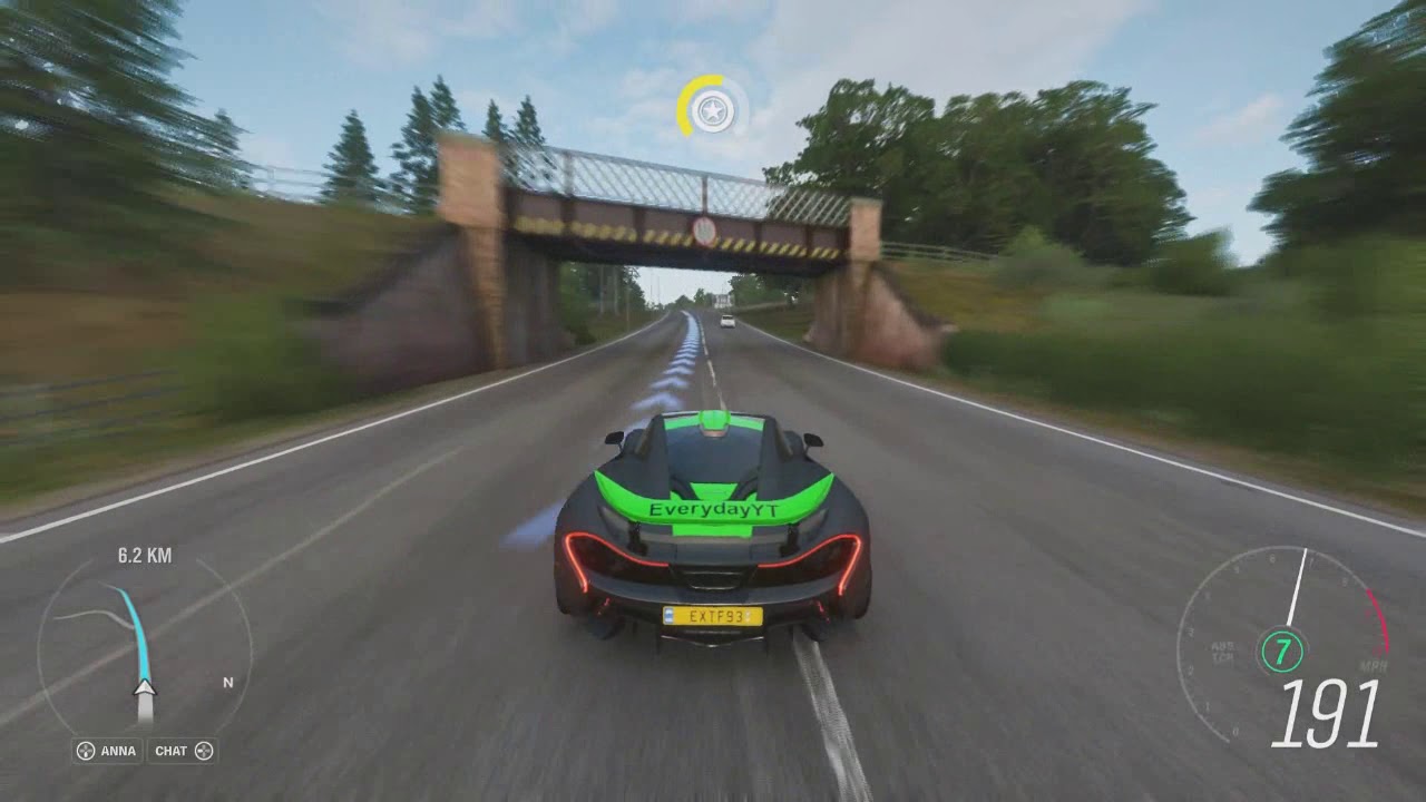 forza horizon 4 full walkthrough