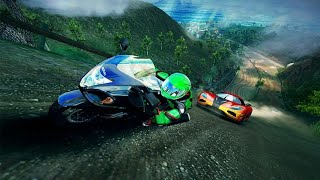 Become A Pro Bike Racer (Asphalt 8: Airborne)|| ExyNOX GAMING screenshot 5