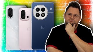 OnePlus tiene un GRAVE PROBLEMA