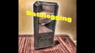 Datalogging - RevX Tuner by SCT